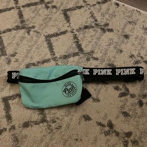 Victoria Secret Pink Fanny Pack